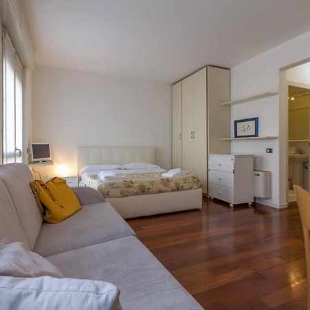 Apartmán Studio Roma 41 - Affitti Brevi Italia Lecco Exteriér fotografie