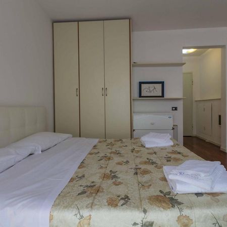 Apartmán Studio Roma 41 - Affitti Brevi Italia Lecco Exteriér fotografie