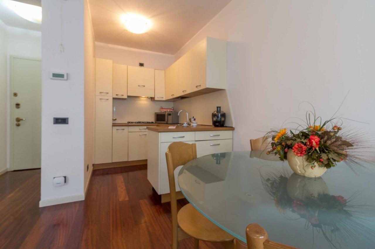 Apartmán Studio Roma 41 - Affitti Brevi Italia Lecco Exteriér fotografie