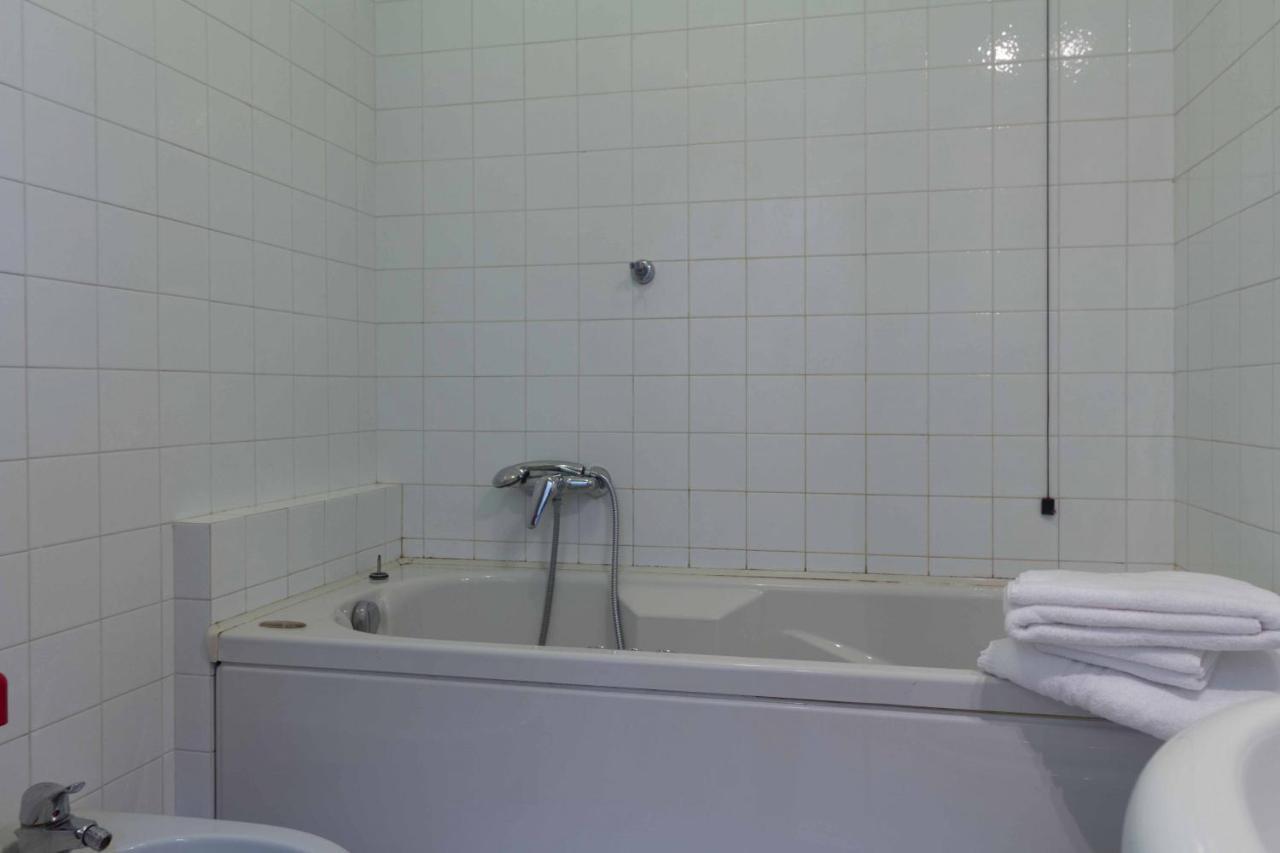 Apartmán Studio Roma 41 - Affitti Brevi Italia Lecco Exteriér fotografie