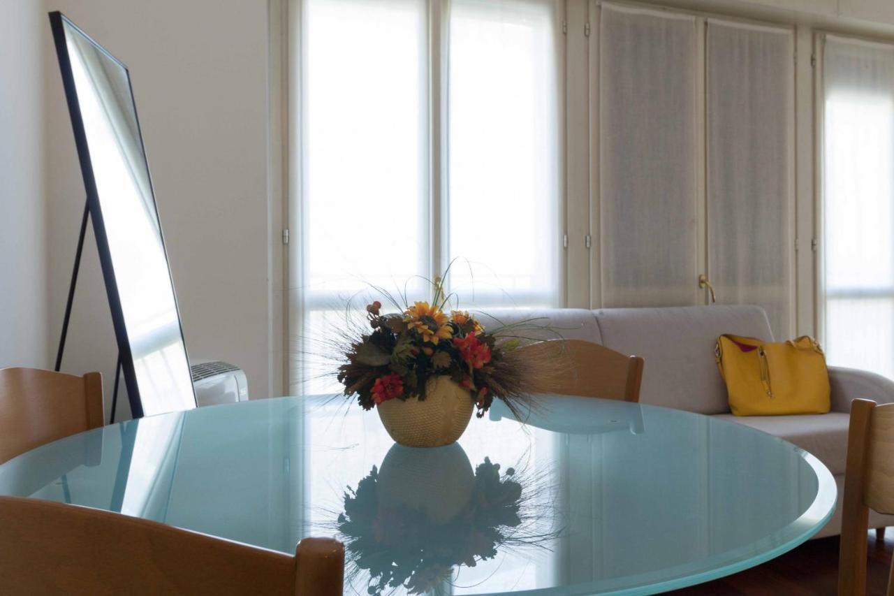 Apartmán Studio Roma 41 - Affitti Brevi Italia Lecco Exteriér fotografie