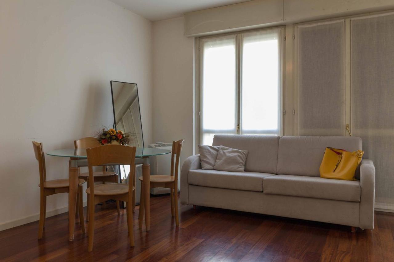 Apartmán Studio Roma 41 - Affitti Brevi Italia Lecco Exteriér fotografie